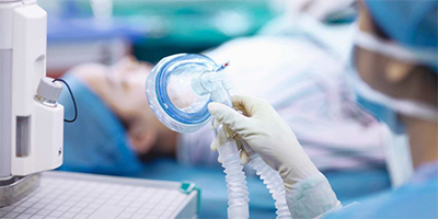 Department of Anesthesiology and Resuscitation