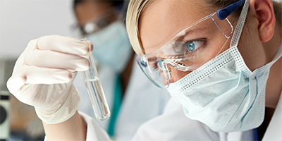 Infection Control Department