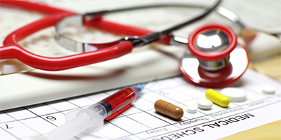 Diseases and treatment