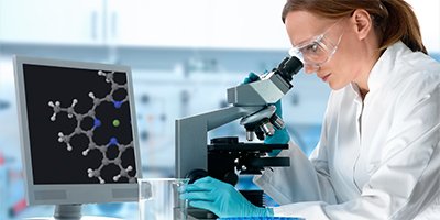 Clinical diagnostic laboratory
