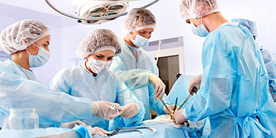 Operating room