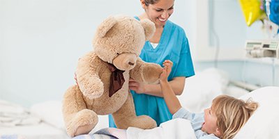 24-hour inpatient departments