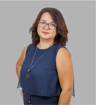 Deputy Director of the Center
