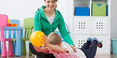 Department of Medical Rehabilitation