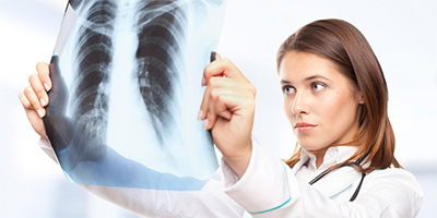 X-ray department