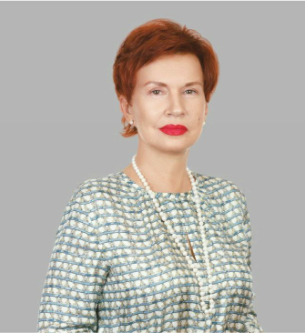 Director of the Center