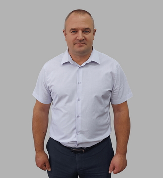 Deputy Director for Security, Regime and Personnel