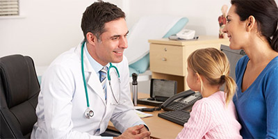 Treatment of Fanconi anemia (Congenital Aplastic Anemia)