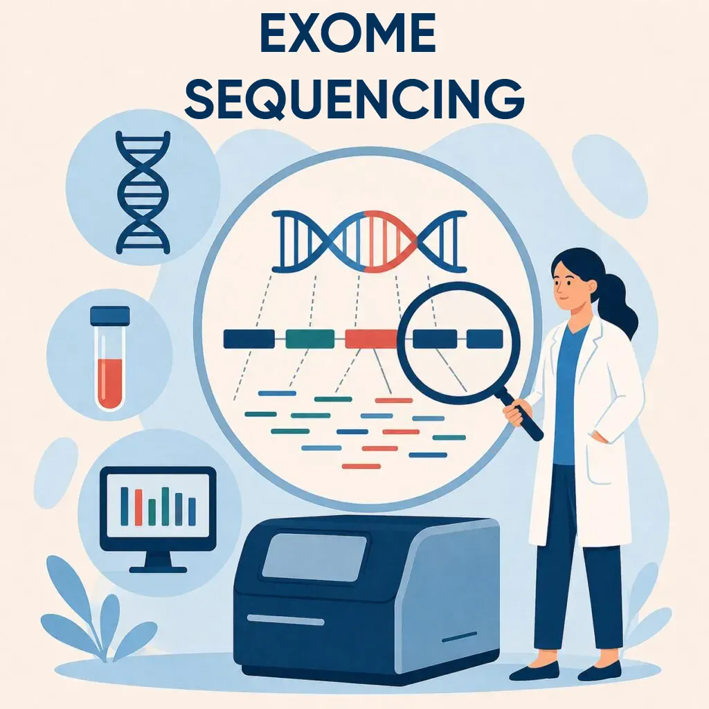 Exome Sequencing